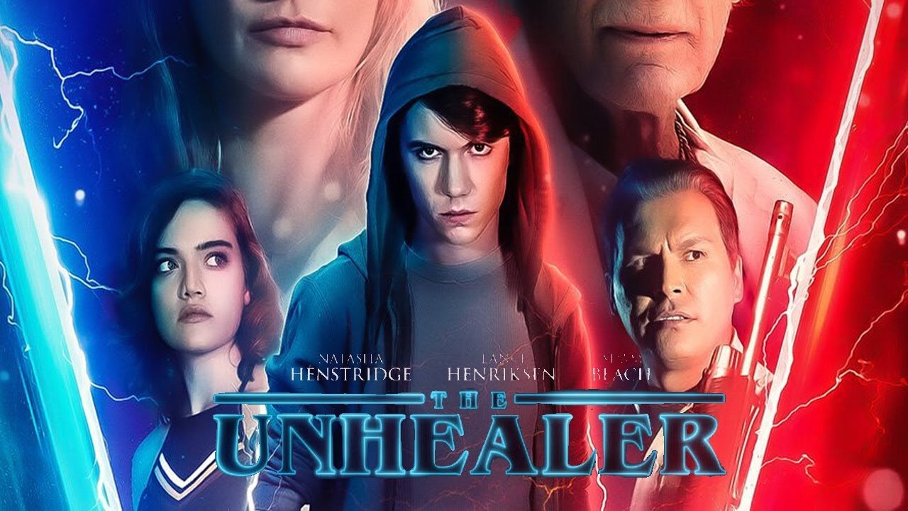 The Unhealer Official Trailer 2021, New Movie, HD Official