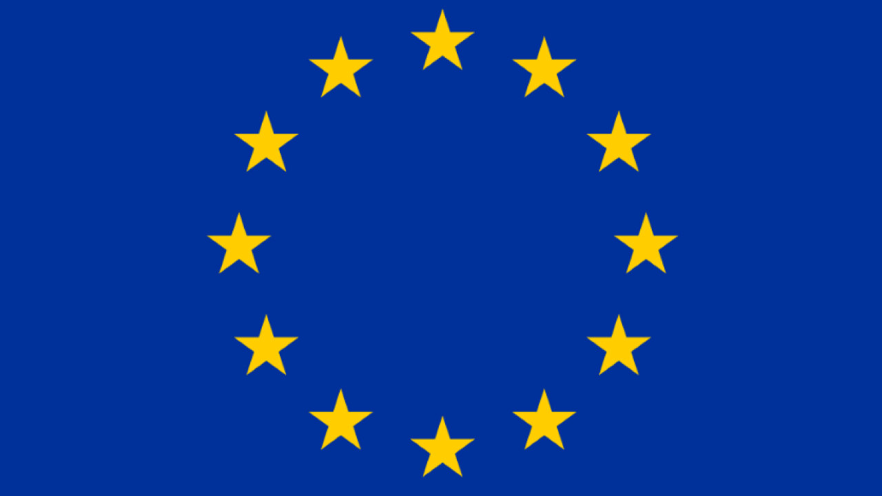 European Union Flag