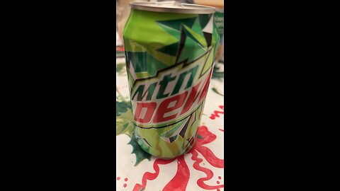 Mountain Dew