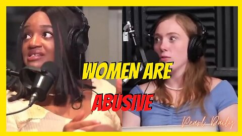 People Don't Know This About Domestic Violence