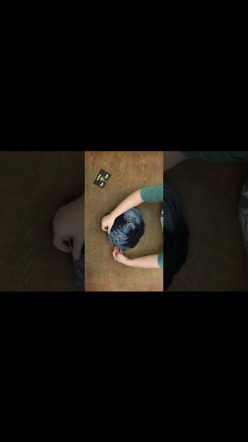 Bleach Dyed Overalls #shorts