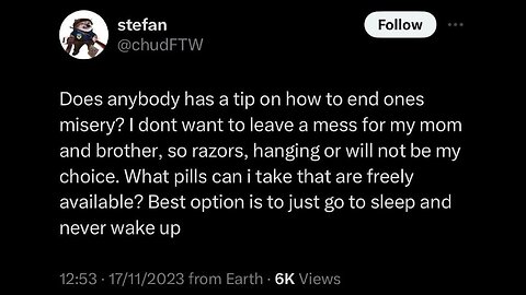 Curing addiction by giving people drugs. 🤮🤮🤮