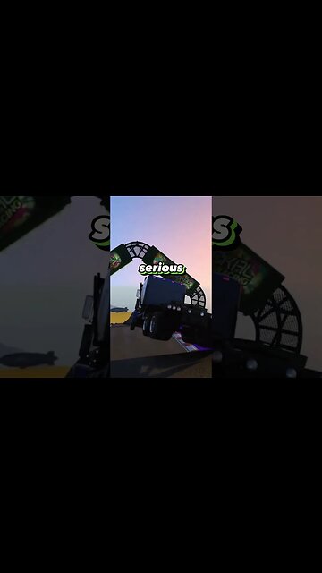 there's a 6ft tall hornet outside #funny #shorts #trending