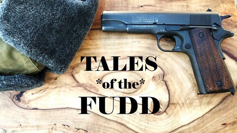 Tales of the Fudd - Episode 11: Boomer Cruiser