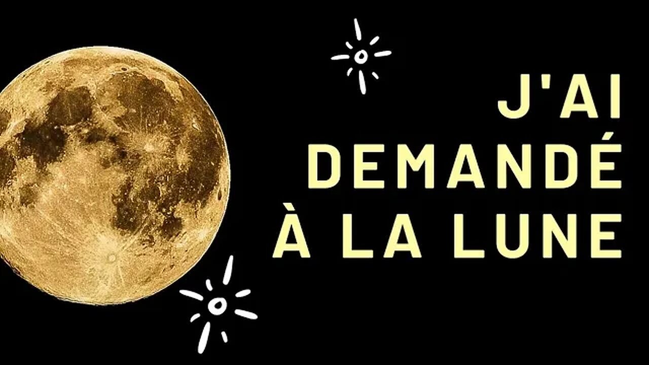 🕑 Calendrier Lunaire 🌔 La Terre Est Fixe ⚓