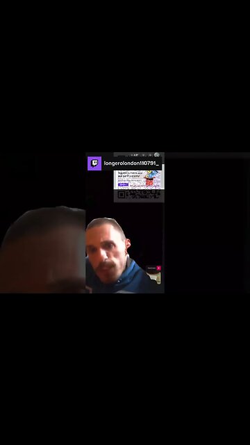 oi oi | longerolondon110791_ on #Twitch