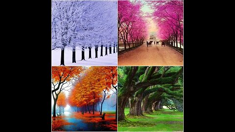 There is a new season upon us