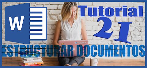 Word 2016 Sesion 21 Tablas de Contenido, Temas, Estilos, Numeros de Pagina, Pies de Pagina
