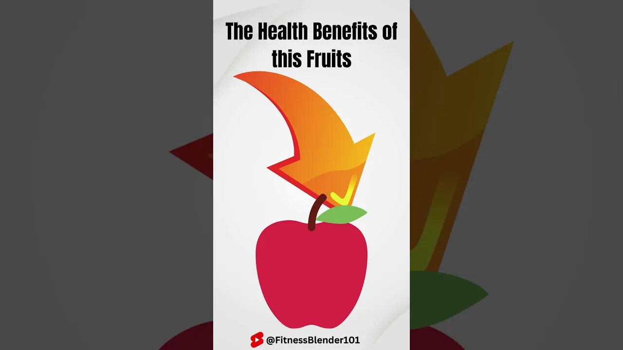 Find the Health Benefits of this Fruits? #shorts