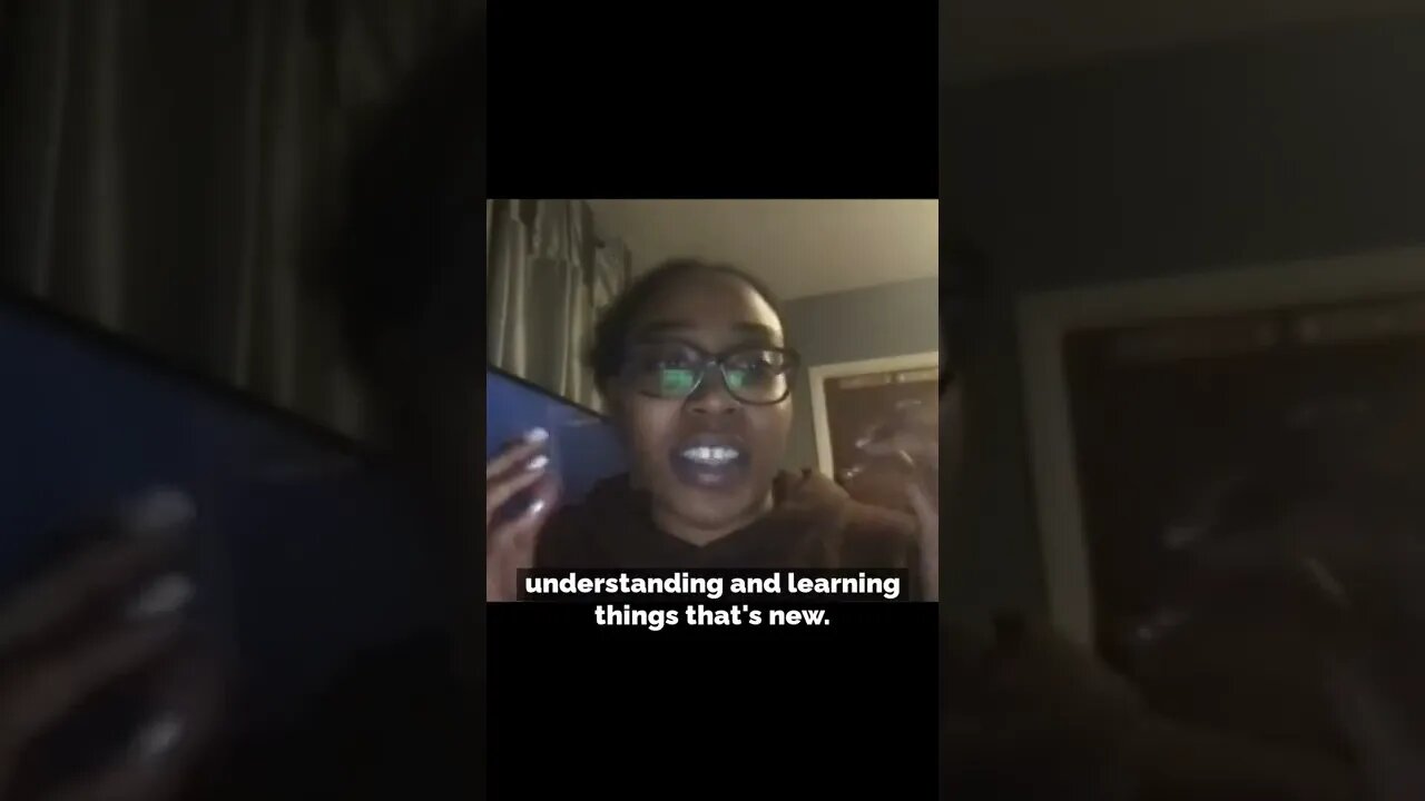 “I was now fully engulfed in unlearning & re-learning” | Safiyyah’s Testimonial