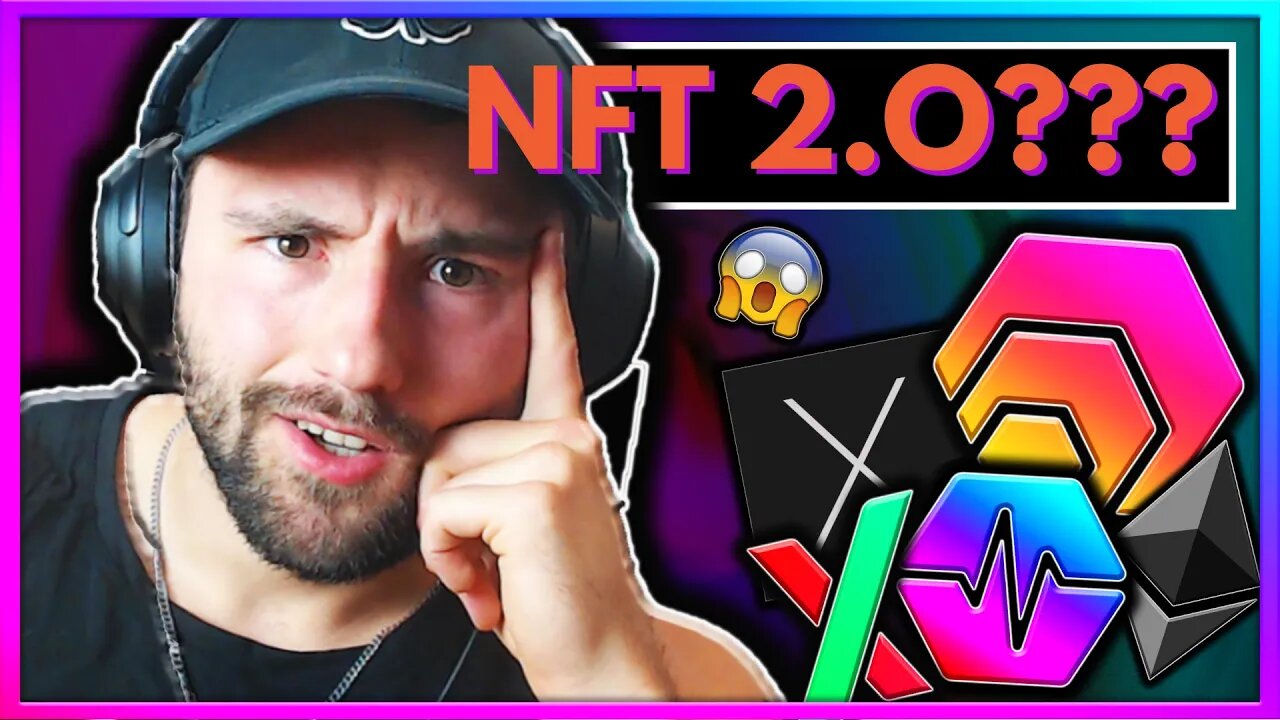 What is NFT 2.0?