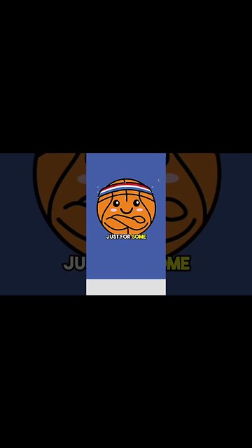 How I Made My Basketball Design