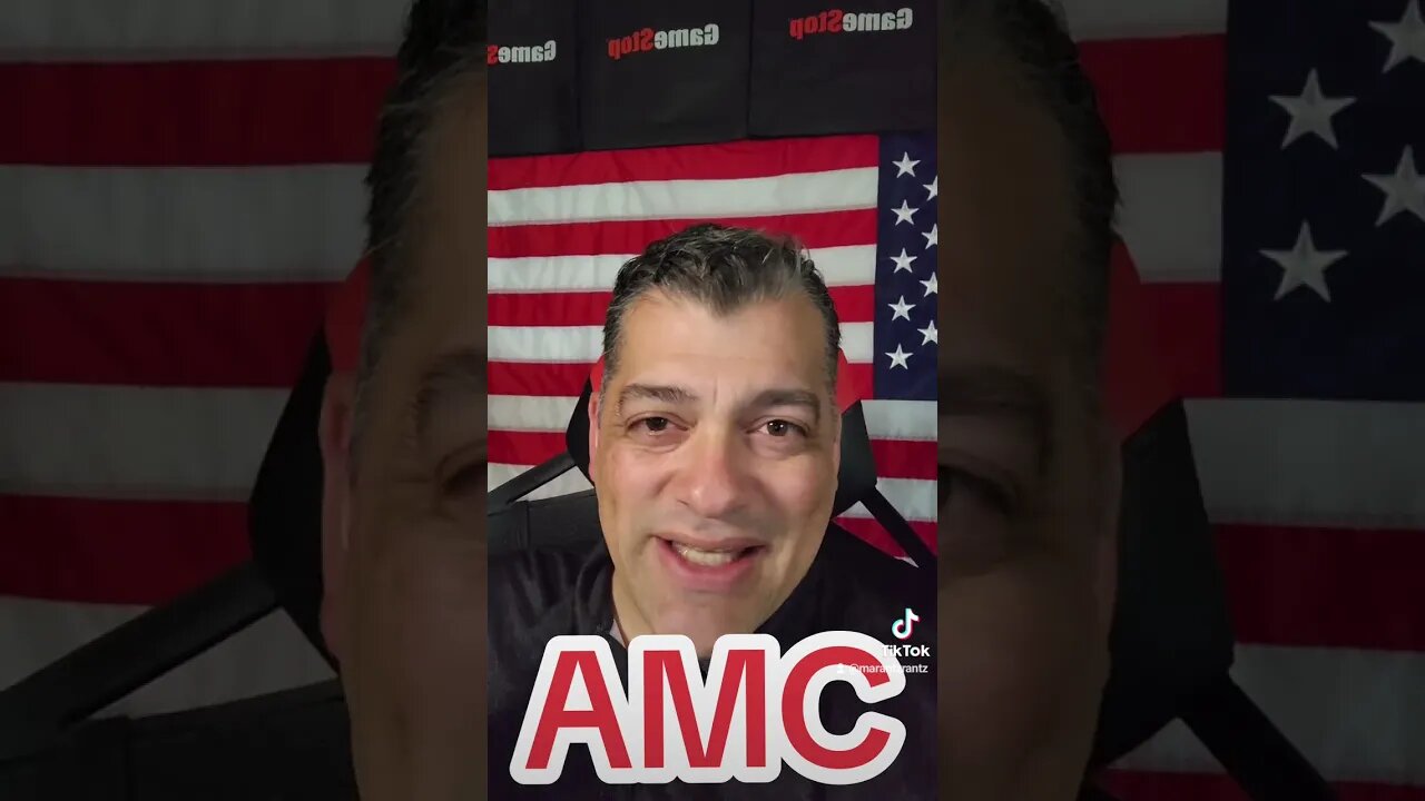 AMC - The Real Estate Deal