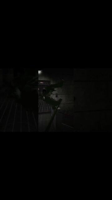 SCP Kermit!!! #scpcontainmentbreach #scp #short