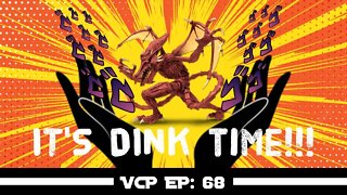 Amobii Madness | The Vitamin C Podcast Episode 68
