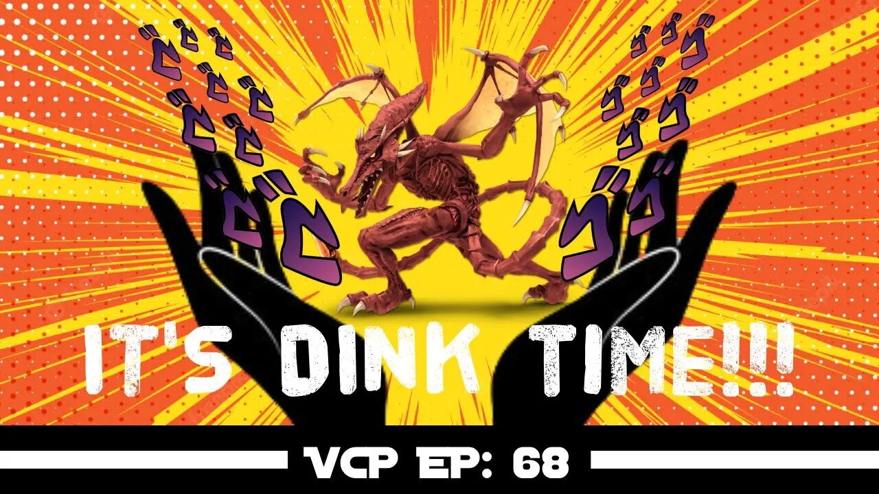 Amobii Madness | The Vitamin C Podcast Episode 68
