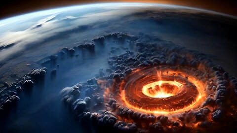 NASA Confirms End of the World Date Theorized by Stephen Hawking: Panic Early, Beat the Rush