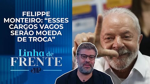 Pelo menos 60 órgãos federais estão sem chefia em dois meses de governo | LINHA DE FRENTE