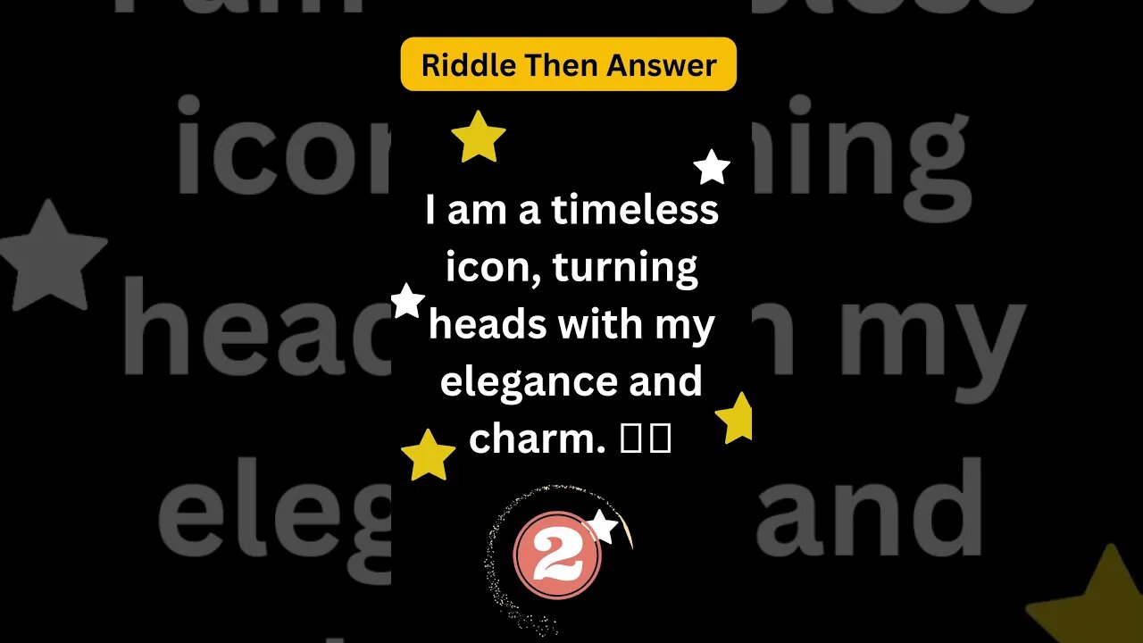 Can You Solve These Riddles? | Riddles that stump experts