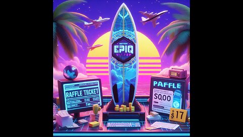 BTC 56K! EpiQ Live Stream