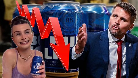 Bud Light suffers ALL TIME BAD 4th of July sales drop! Someone is about to get FIRED!