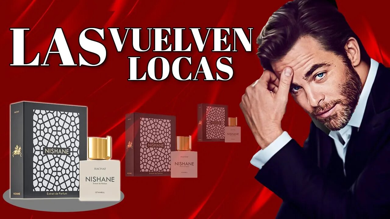 Los Mejores Perfumes Para Hombres Segun Las Mujeres