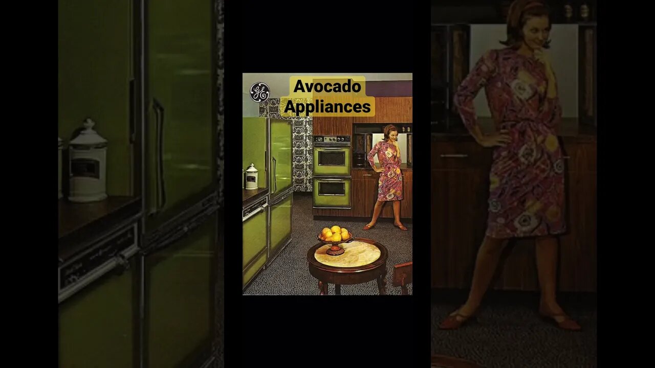 5 Popular Things From The 1960’s That We Have Abandoned