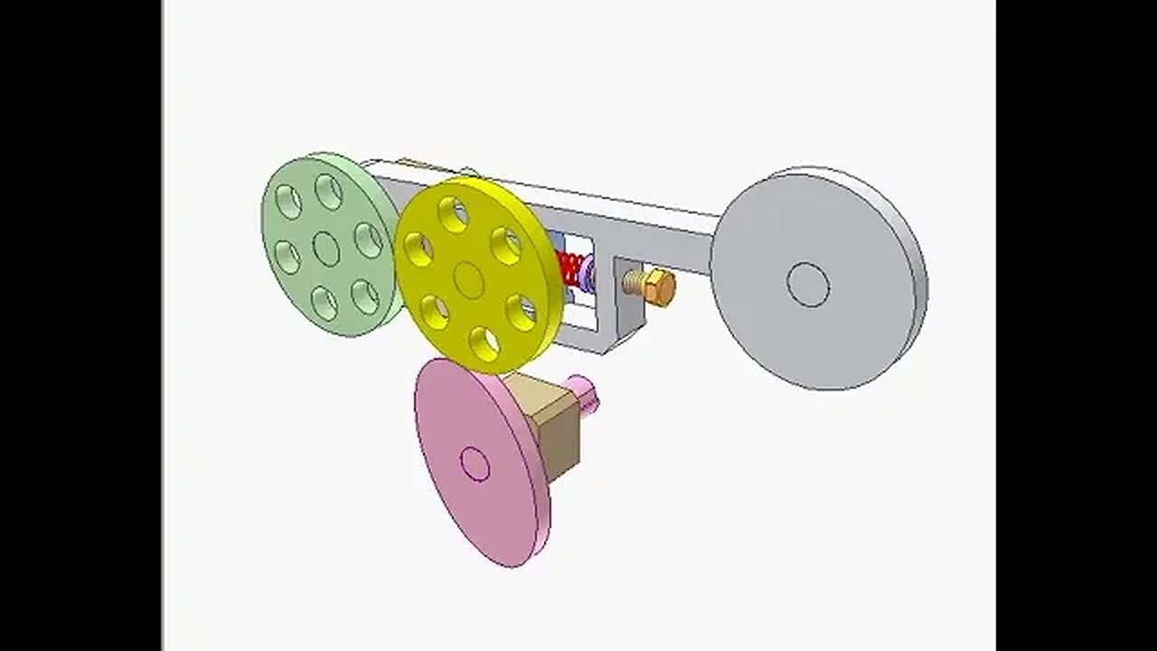 2319 Friction roller drive 12
