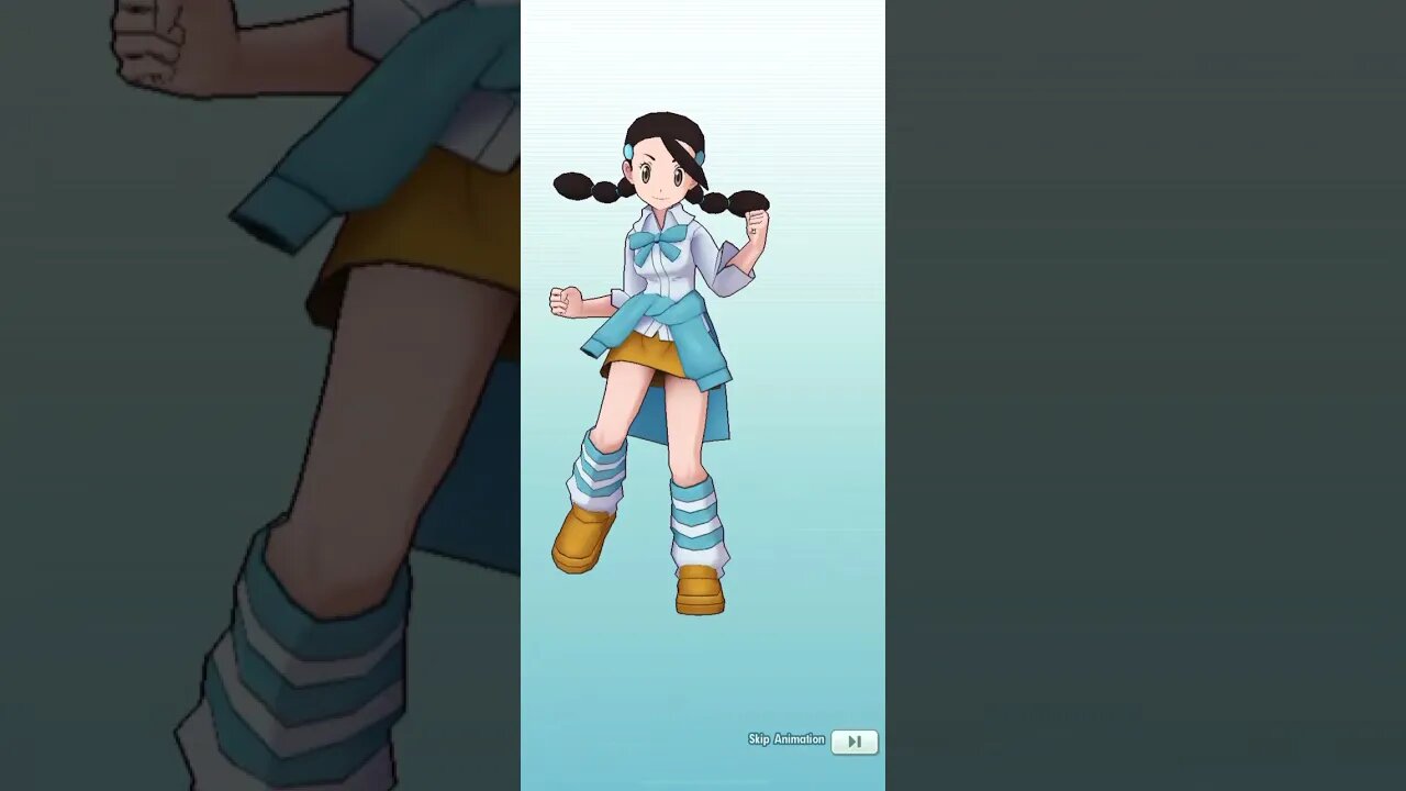 Pokémon Masters EX - Sygna Suit Diantha Poke Fair Sync Pair Scout x11 Opening