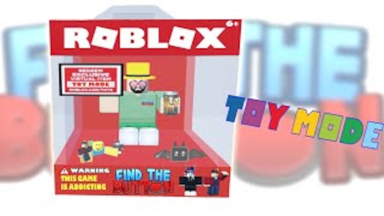 + TOY MODE + ALL BUTTON FOUND | FIND THE BUTTON | Roblox Game | ロブロックスゲーム|トイモード.mp4