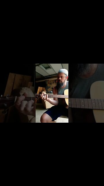 All Over You by Live