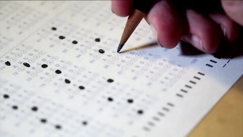 Ensuring your teen succeeds, manages the pressure of the ACT exams amid pandemic