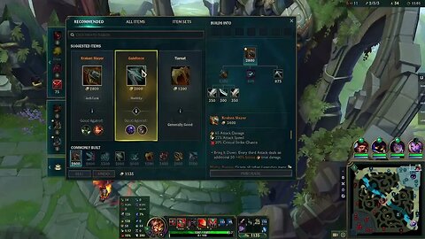 Frustrating Tryn Game | Daily Dose Of LEAGUE | 230