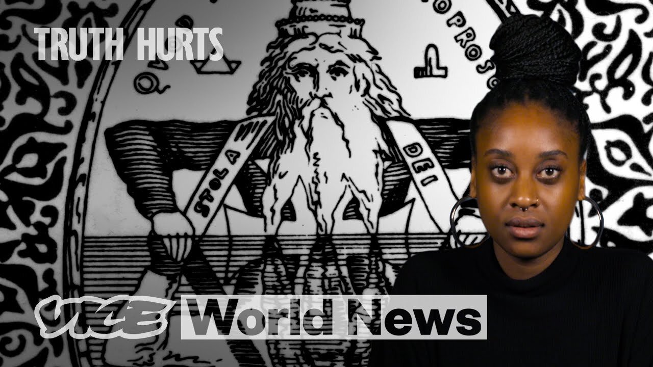 The Most Dangerous Conspiracy Theory in the World | Truth Hurts