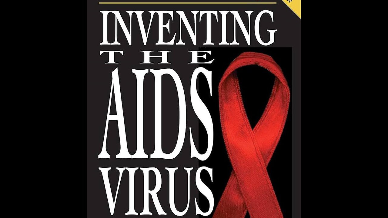 AIDS was the Clinical Trial for Covid Hoax ft CovAIDS, Long-VAXXX & Fake Virus (NurembergTrials.net)