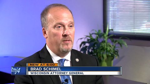 Brad Schimel on his election loss and the GOP power stripping package