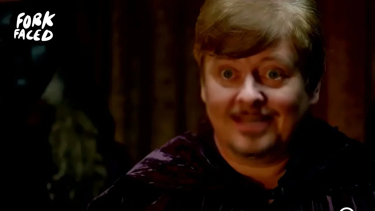 Bill Gates - Not the Best Villain