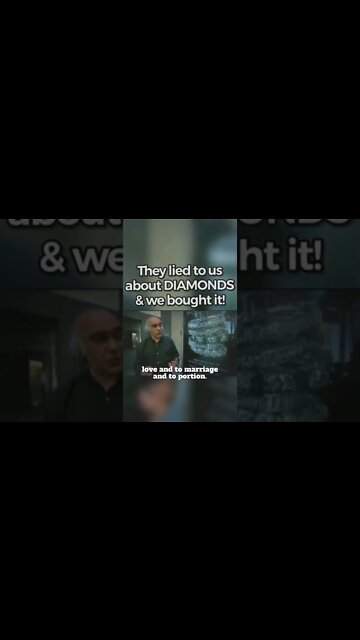 2 DIAMOND Myths 😱💯