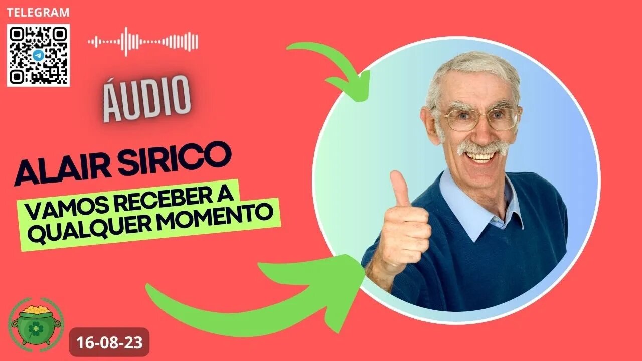 ALAIR SIRICO Vamos Receber a Qualquer Momento - Operações