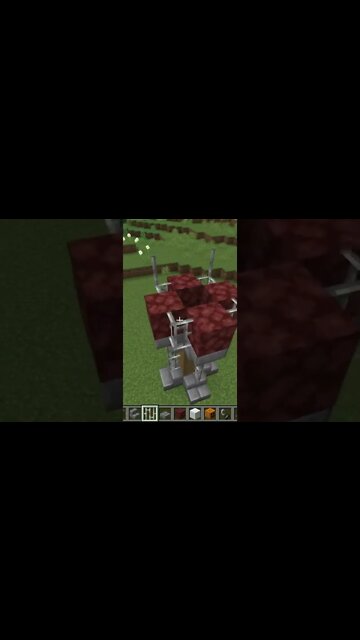Minecraft #tiktok #Shorts