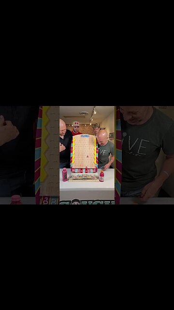 The Price is Right PLINKO Game Challenge!