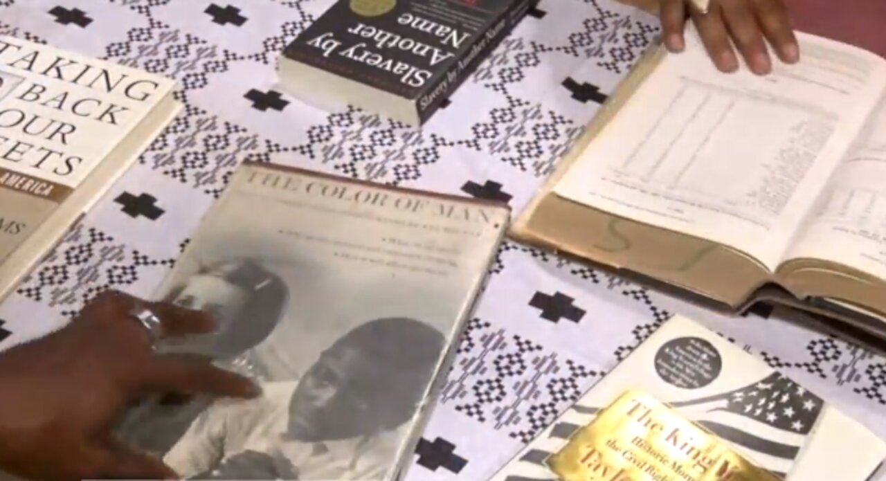 Indian River County School District delays vote on k-5 curriculum, says critical race theory will not be taught
