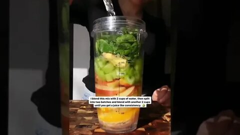 Smoothie Recipes - Smoothies for Weight Loss #Shorts