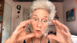 Lady Melody reads the Chamber of Secrets-episode 2
