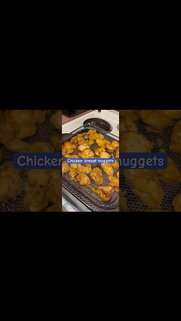 The Best Part about Owning an Air Fryer