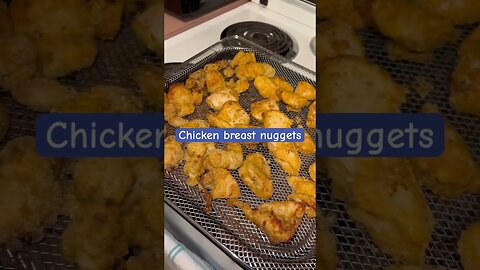 The Best Part about Owning an Air Fryer