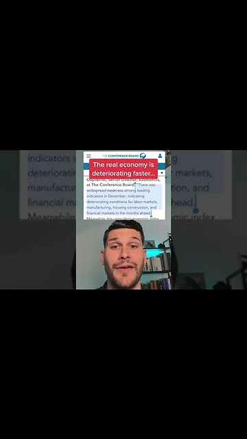 Bitcoin is tricking everyone!