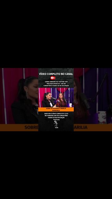 AS PATROAS #shorts #maiaraemaraisa #maiaraemaraísa #mariliamendonça #aspatroas #musicasertaneja