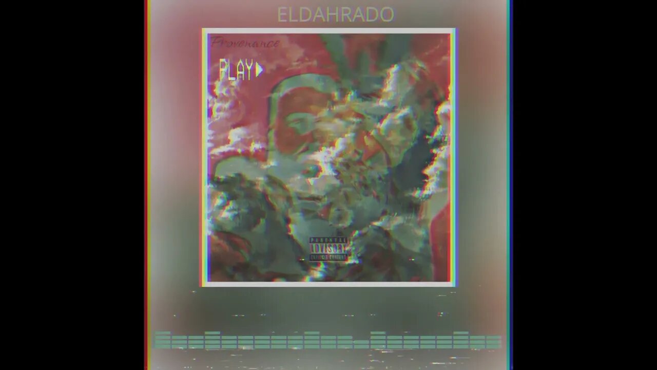 Now Streaming‼️ #provenance #selfcontrol #cali #inlandempire #rap #freestylerap #ie #ep #vv #rap2023