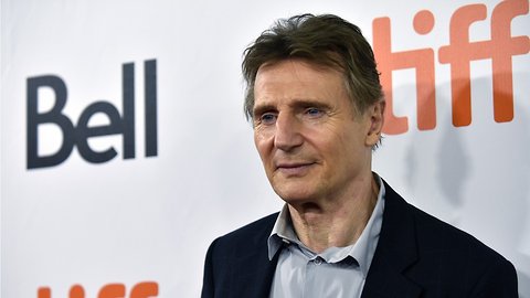 Liam Neeson Apologizes For Controversial Comments